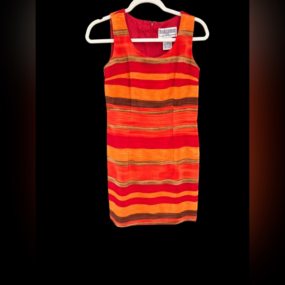 Sundress - cute and colorful